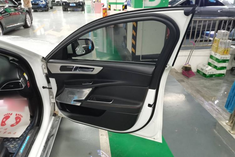 Used Jaguar XEL 2019 2.0T 250 PS Premium Edition