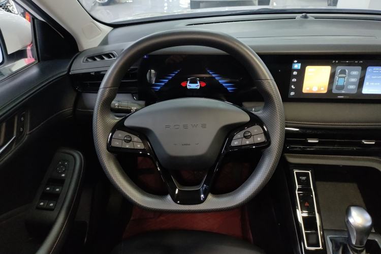 Used Roewe i5 2023 1.5L CVT Luxury Edition