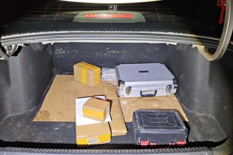 Used Citroen C4 Sega 2016 1.6L Automatic Comfort Model