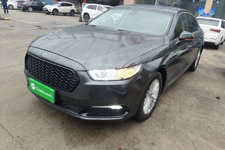 Used Ford Taurus 2015 EcoBoost 245 Fashion Edition