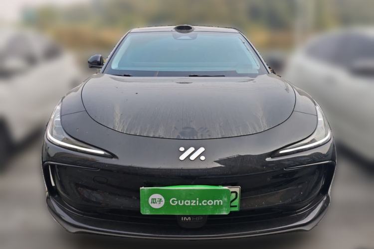 Used IM L6 2024 Max Long-Range European Version
