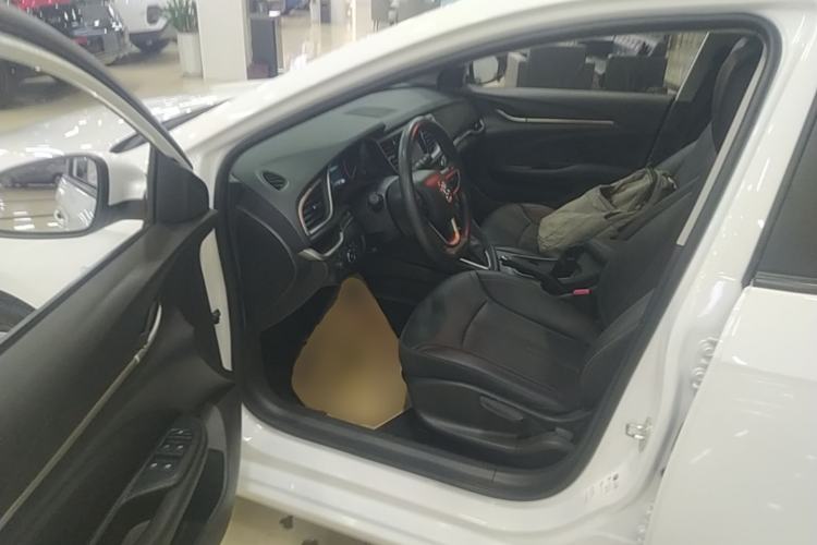 Used Buick GT 2021 Revised Version Flagship 1.5L Automatic Elite Edition