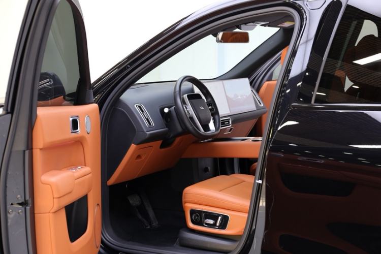 Used Li Auto L9 2023 Pro Model