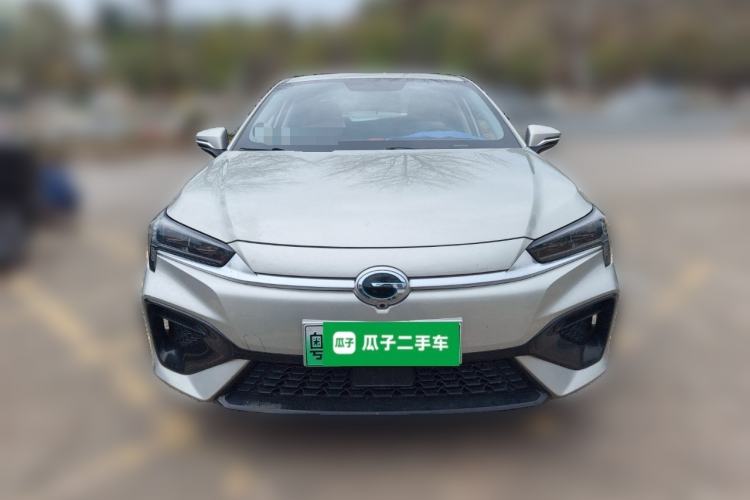 Used AION S 2020 Meizu 580