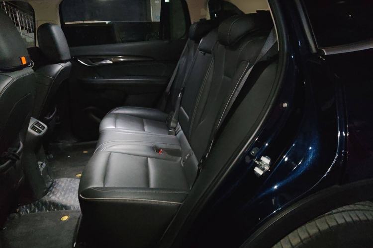 Used Buick Envision 2021 Encore Plus 652T Five-Seat Luxury Model