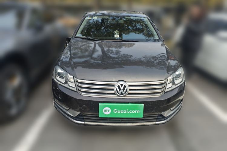 Used Volkswagen Magotan 2012 Revised 1.8TSI Luxury Version