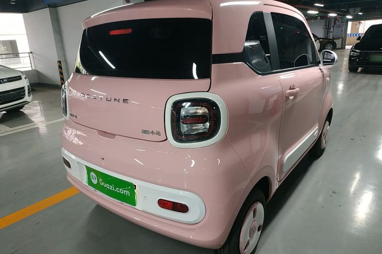 Used Bestune Pony 2025 222km Lightning Horse