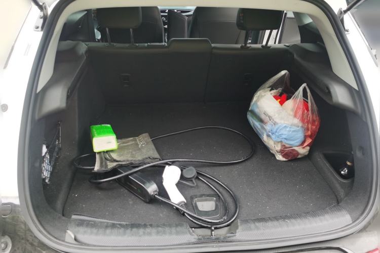 Used Buick Velite 6 2024 430km Enjoyment Version
