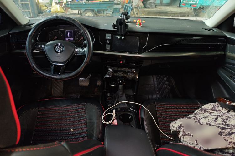 Used Volkswagen Passat 2019 330TSI Elite Edition China VI