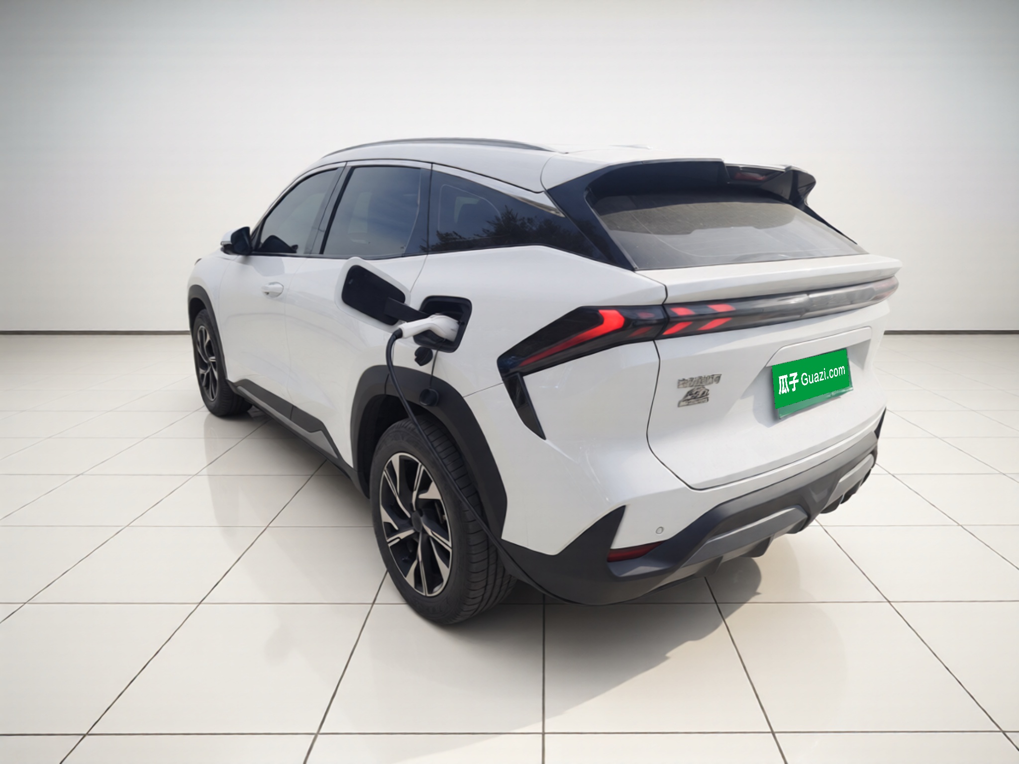 Geely Galaxy L7 2024 1.5T 55km PRO Dragon Edition — снимка 4