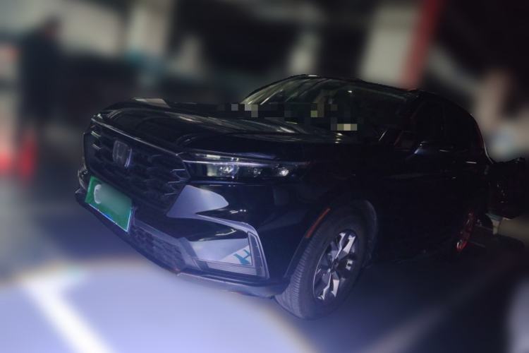 Used Honda CR-V 2023 240TURBO Two-Wheel Drive FENGSHANG Edition 5 Seats