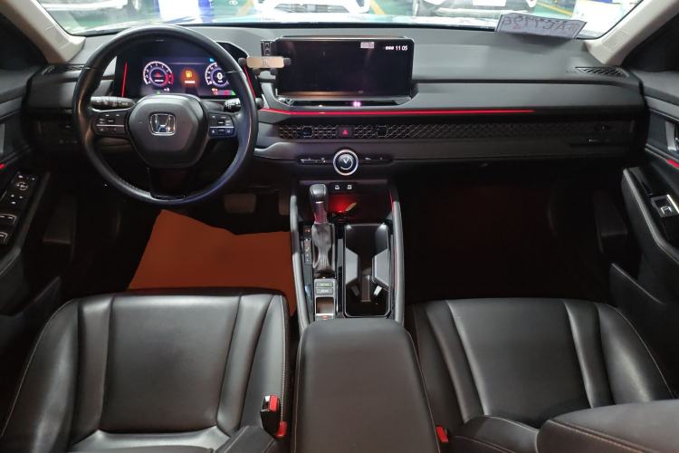 Used Honda Accord 2023 260TURBO Smart Enjoyment Version
