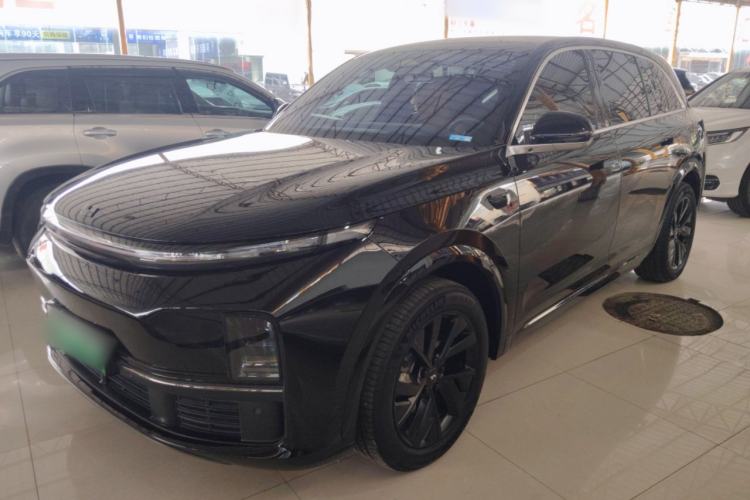 Used Li Auto L7 2023 Air model