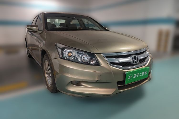 Used Honda Accord 2011 2.0L EX
