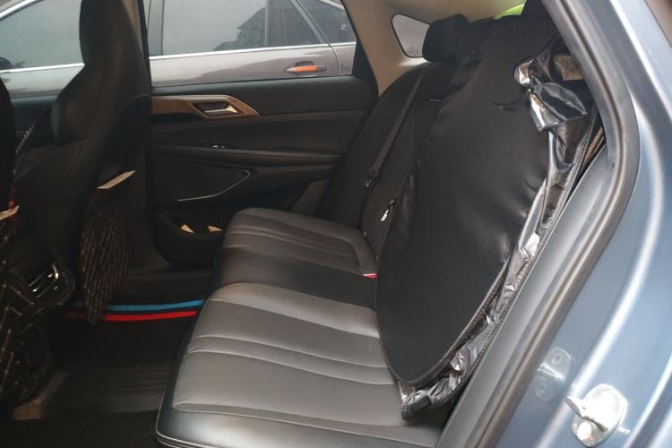 Used XPeng P5 2022 460E+