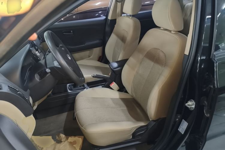 Used Hyundai Celesta 2011 1.6L Manual Comfort Edition