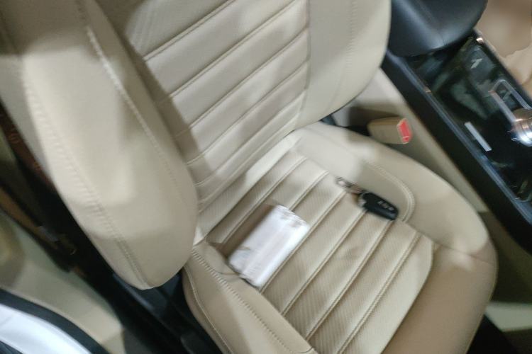 Used Ford Edge 2020 EcoBoost 245 Two-Wheel-Drive Titanium 5-Seater