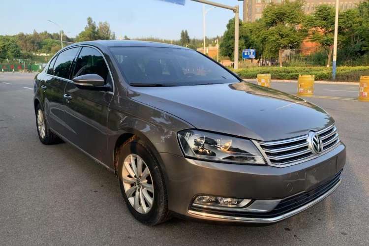 Used Volkswagen Magotan 2015 1.8TSI Advanced Model