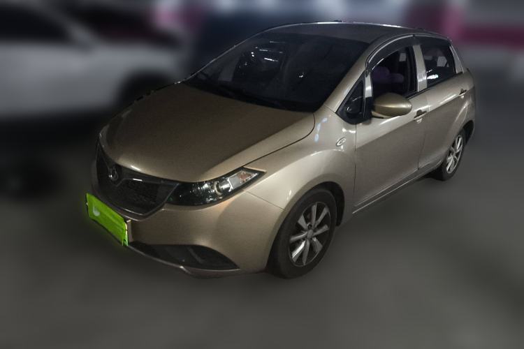 Used GLEAGLE K17 2016 K17A Fashion Edition