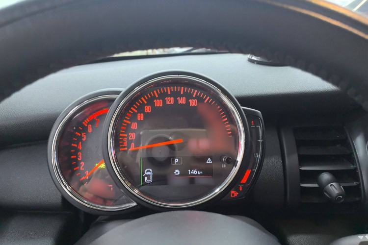 Used MINI MINI 2016 1.2T ONE Pioneer Edition