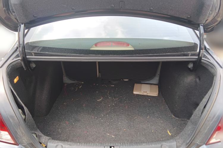 Used Volkswagen Lavida 2011 1.6L Automatic Premium Edition
