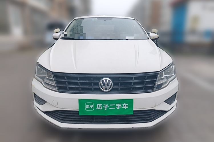 Used Volkswagen Jetta 