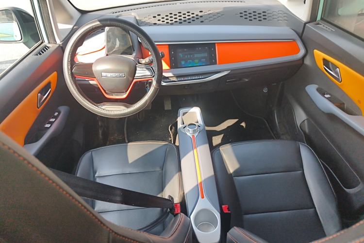 Used Pocco Duoduo 2022 Xuan Duo Duo Center Console