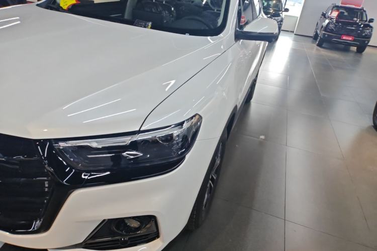 Used Haval H6 2025 1.5T National Style Urban Edition
