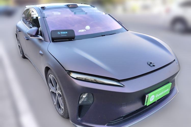 Used Nio ET5T 2023 75 kWh Touring
