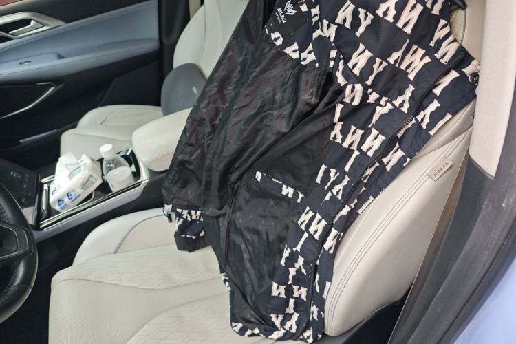 Used XPeng P5 2021 550P