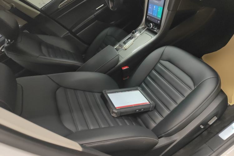 Used Ford Mondeo 2020 EcoBoost 180 Stylish Model