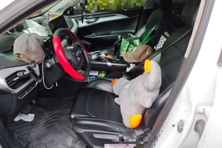 Used Geometry A 2022 Pro 430KM Green Apple Pro
