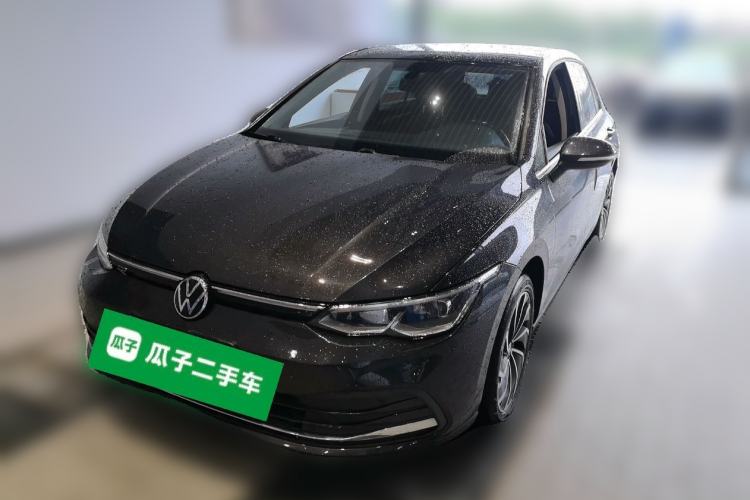 Used Volkswagen Golf 2021 280TSI DSG Pro