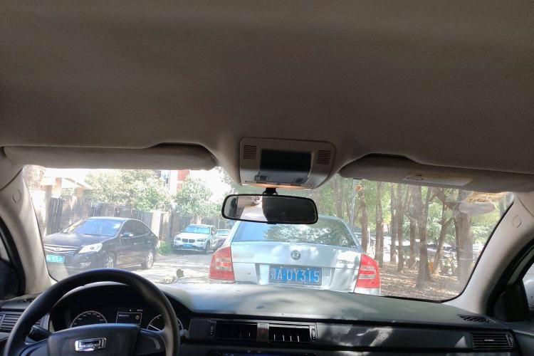 Used Qoros 3 2018 Sedan 1.6L Automatic Leading Model