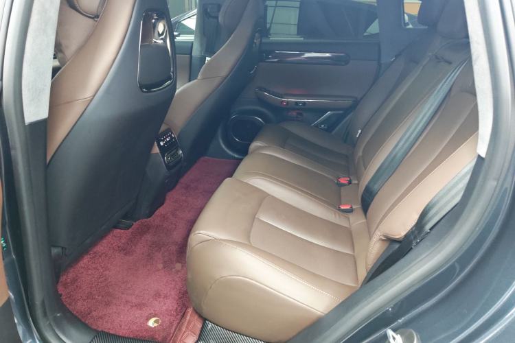 Used Leapmotor C01 2023 Range-Extended 316 Smart Edition
