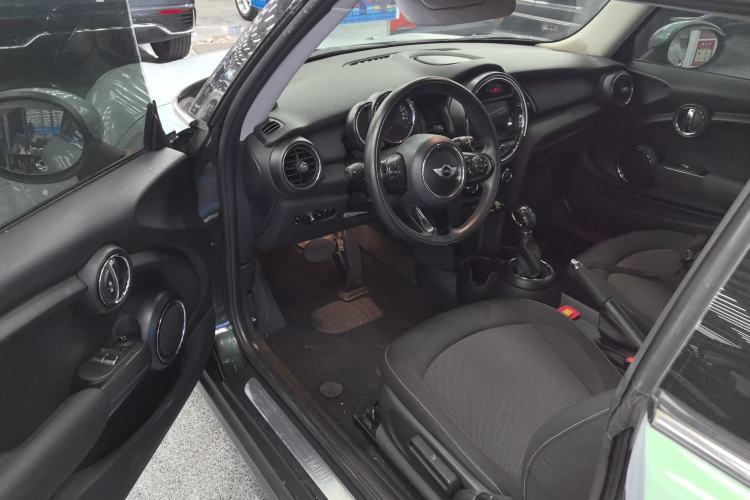 Used MINI MINI 2014 1.2T ONE+