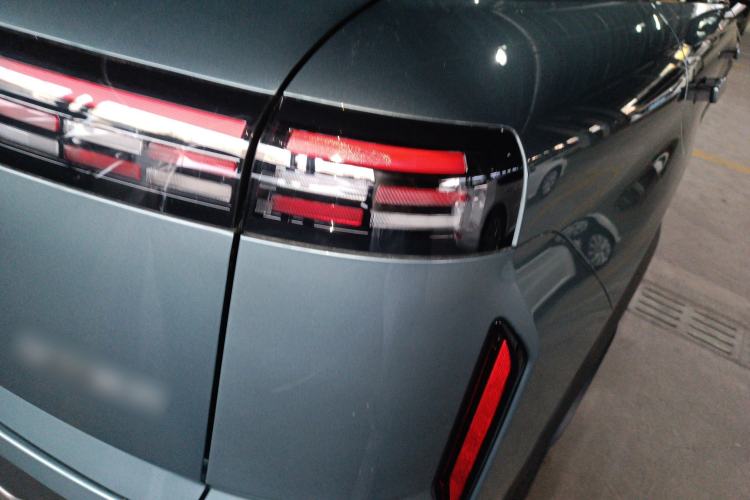 Used Chery Explore 06 2025 Urban Edition 1.6T Two-Wheel Drive Luxury
