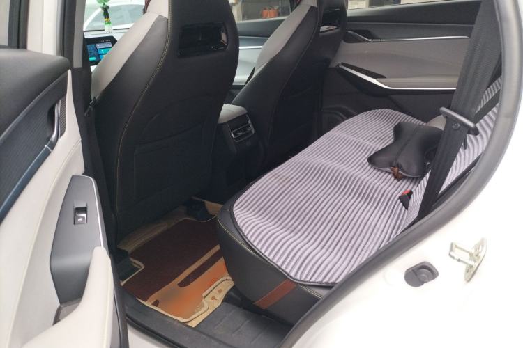 Used CHANGAN CS75 PLUS 2023 3rd Generation 1.5T Automatic Prestige Model