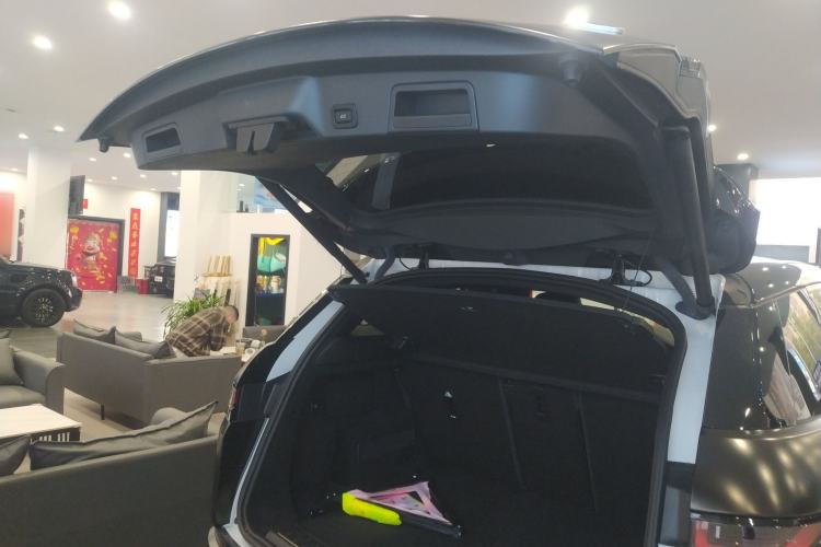 Used Land Rover Range Rover Evoque 2020 249 PS R-DYNAMIC S Sport Edition
