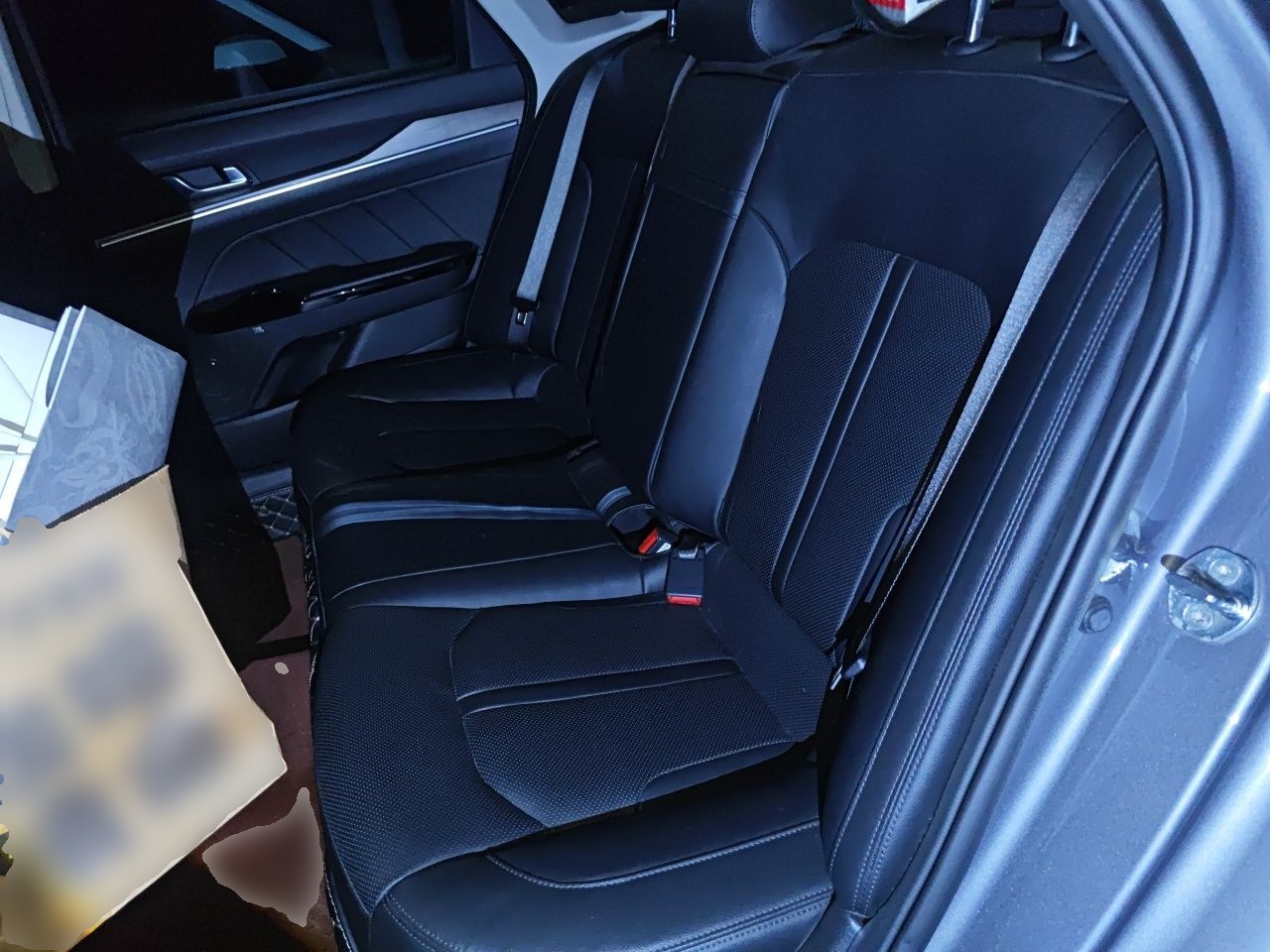 Kia K5 2021 380T GT-Line Flagship Edition — снимка 17