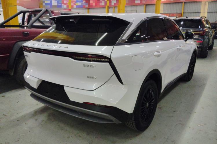 Used Venucia V 2023 260T Idol Edition Pro