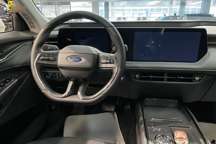 Used Ford Mondeo 2022 EcoBoost 245 Fashion Edition