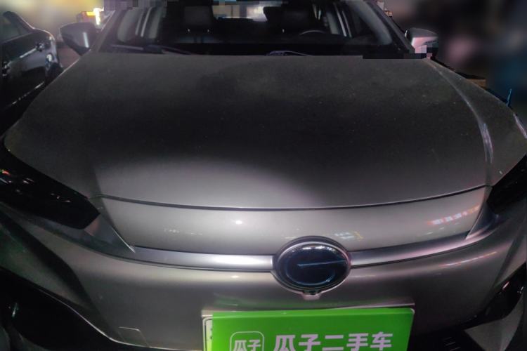 Used AION S 2022 Meizu 580
