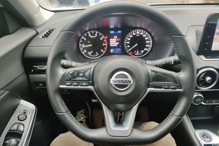 Used Nissan Sylphy 2022 1.6L XL CVT Enjoyment Edition Steering Wheel