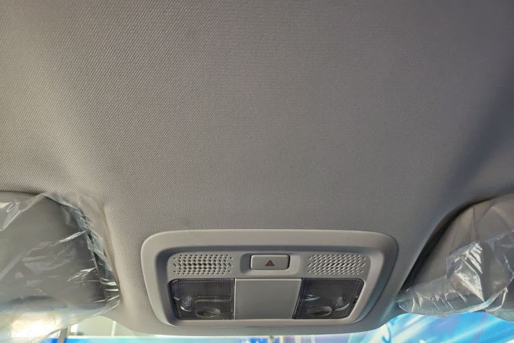 Used Dongfeng Aeolus SKY EV01 2025 530 km AIR Elite Edition
