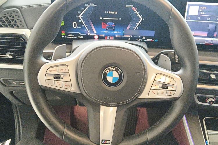 Used BMW X5 2023 xDrive 30Li Luxury M Sport Night Edition Package