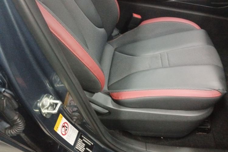 Used CHANGAN OSHAN X5 2023 Enjoy Edition 1.5T DCT Deluxe Model