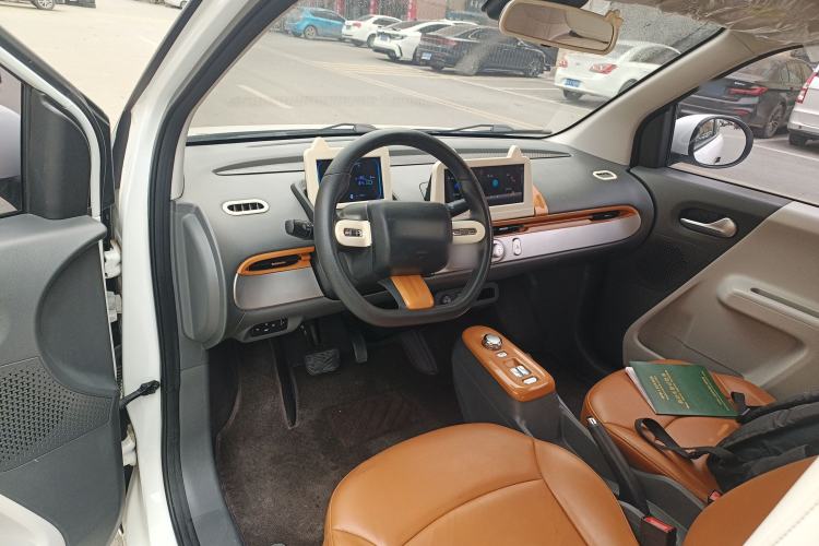 Used Qiyuan Lumin 2022 210km Sweet Edition
