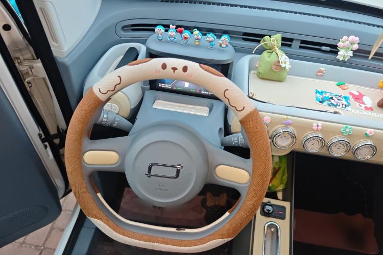 Used Bestune Pony 2025 222km Range Agile Horse
