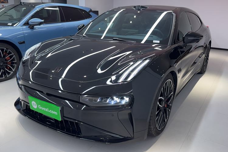 Used Zeekr 001 2025 YOU Edition 100 kWh All-Wheel Drive